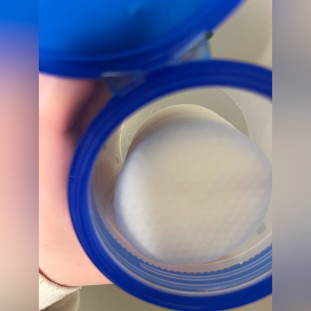 medicube blue zero pore pads - Picture 5 of 6
